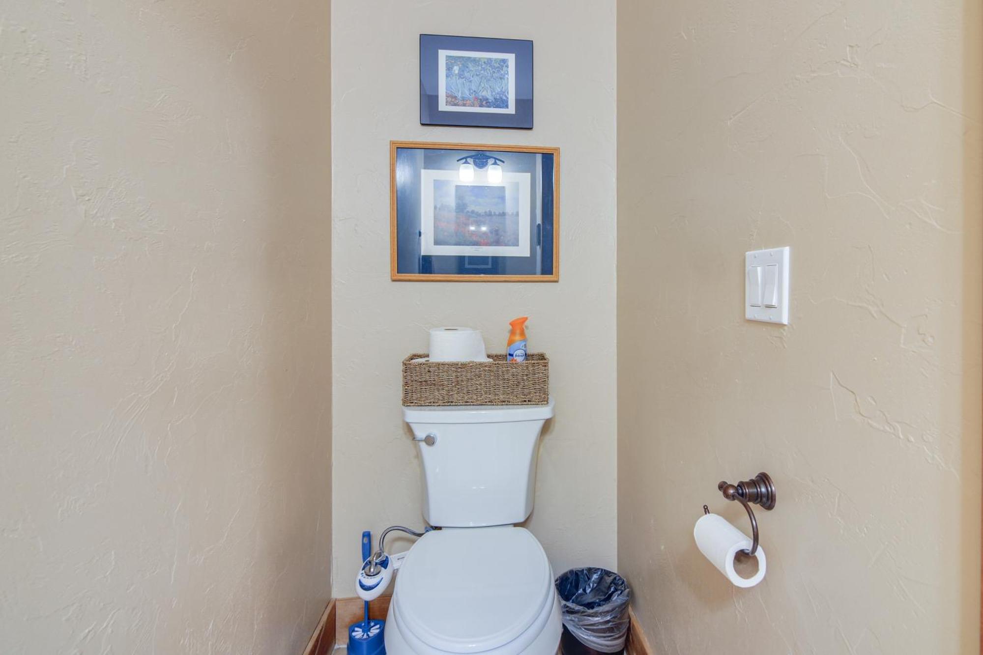 Less Than 1 Mi To Hot Spring Condo In Pagosa Springs! Exterior photo